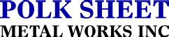 polk sheet metal works inc|polk welding lagrange ga.